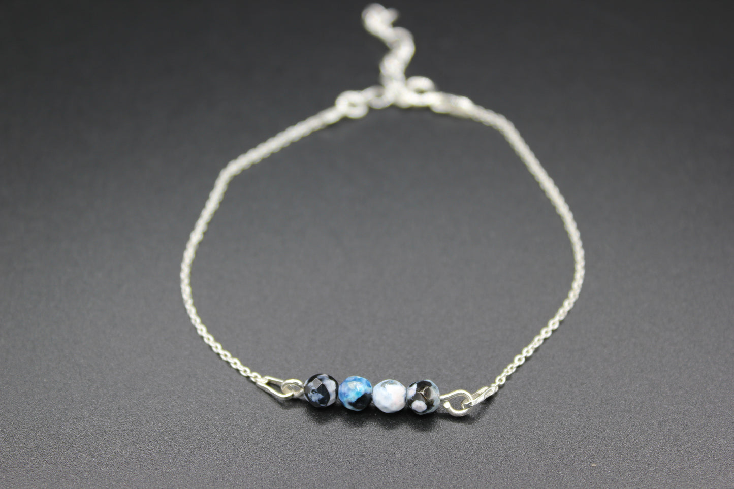 Armband Azzurra